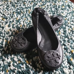 Tori Burch Ballet Flats